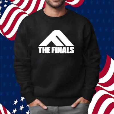 The Finals Superfan Shirt