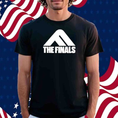 The Finals Superfan Shirt