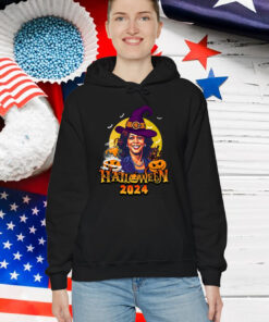 Kamala Harris Halloween 2024 Shirt