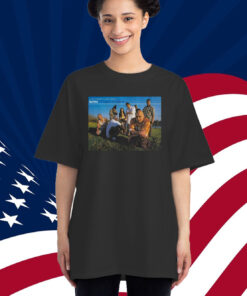 Live Freestyles From Spm Reveille Park Shirt