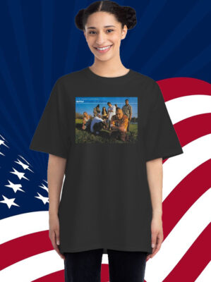 Live Freestyles From Spm Reveille Park Shirt