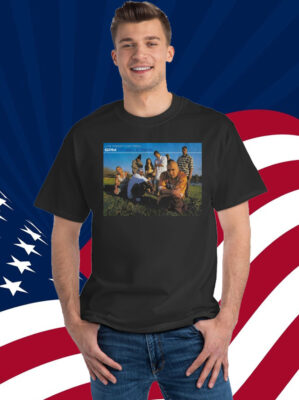 Live Freestyles From Spm Reveille Park Shirt