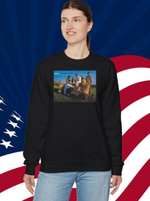 Live Freestyles From Spm Reveille Park Shirt