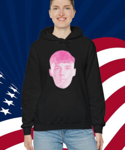 Pink Cole Palmer Shirt