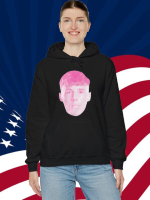 Pink Cole Palmer Shirt
