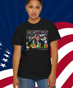 Saquon Barkley Philadelphia Eagles Nfl Flash Features Week 1 Shirt