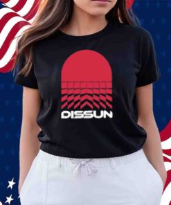 The Finals Dissun T-Shirt