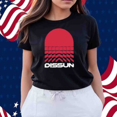 The Finals Dissun T-Shirt