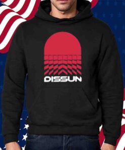The Finals Dissun T-Shirt
