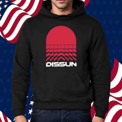 The Finals Dissun T-Shirt
