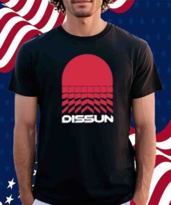 The Finals Dissun T-Shirt