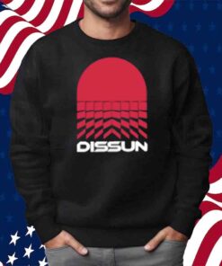 The Finals Dissun T-Shirt