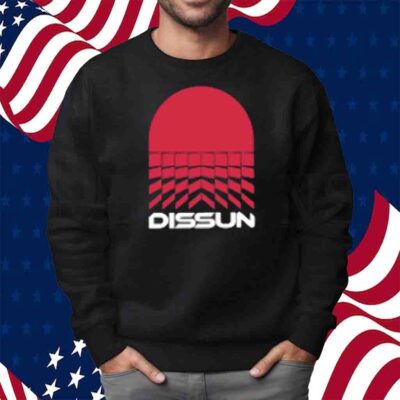 The Finals Dissun T-Shirt