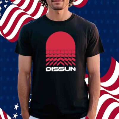 The Finals Dissun T-Shirt
