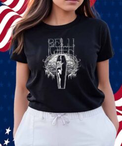 Bell Witch Coffin T-Shirt