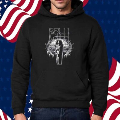 Bell Witch Coffin T-Shirt