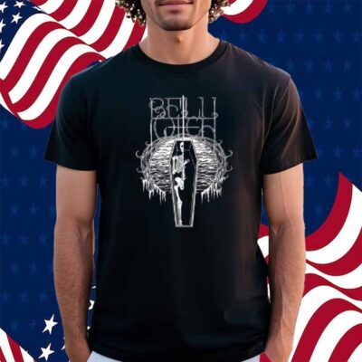 Bell Witch Coffin T-Shirt
