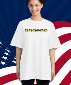 Cloak Keyframe Shirt