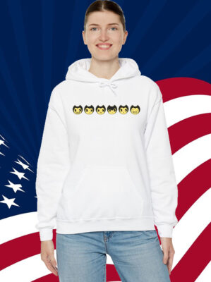 Cloak Keyframe Shirt