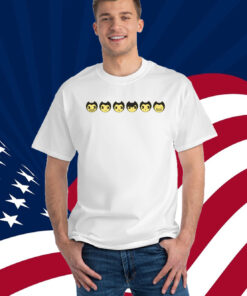 Cloak Keyframe Shirt