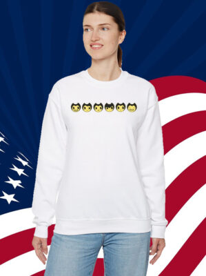 Cloak Keyframe Shirt