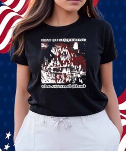 Contrabandgoods Day Of Suffering The Eternal Jihad T-Shirt