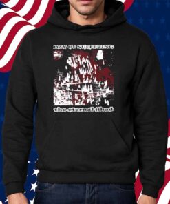 Contrabandgoods Day Of Suffering The Eternal Jihad T-Shirt
