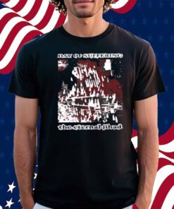 Contrabandgoods Day Of Suffering The Eternal Jihad T-Shirt