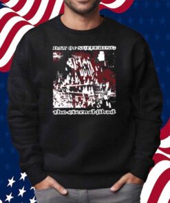 Contrabandgoods Day Of Suffering The Eternal Jihad T-Shirt