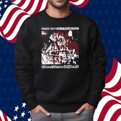 Contrabandgoods Day Of Suffering The Eternal Jihad T-Shirt