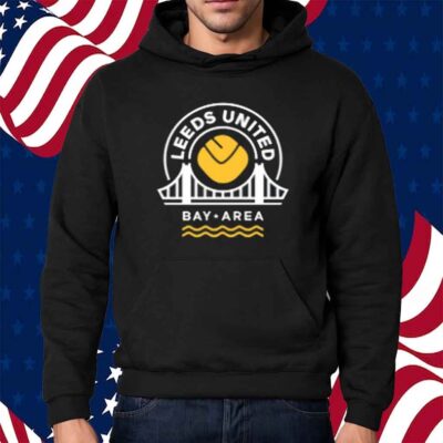 Leeds United Bay Area T-Shirt