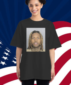 Lil Durk Has Been Arrested Shirt