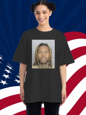 Lil Durk Has Been Arrested Shirt