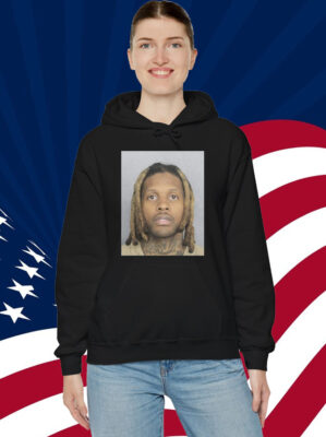 Lil Durk Has Been Arrested Shirt