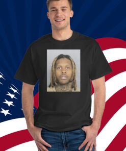 Lil Durk Has Been Arrested Shirt