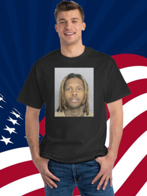 Lil Durk Has Been Arrested Shirt