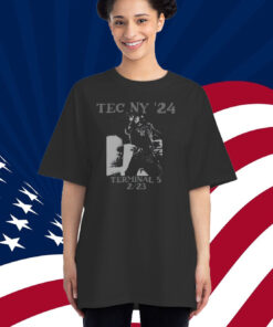 Lil Tecca Tec Ny '24 Shirt