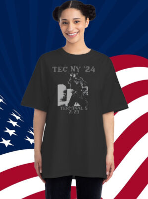 Lil Tecca Tec Ny '24 Shirt