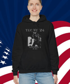 Lil Tecca Tec Ny '24 Shirt