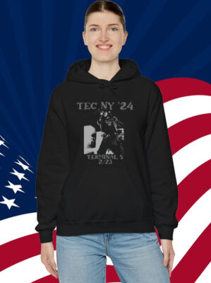 Lil Tecca Tec Ny '24 Shirt