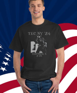 Lil Tecca Tec Ny '24 Shirt