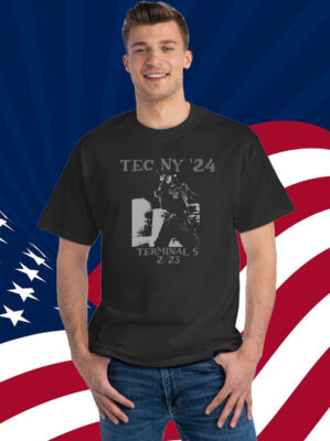 Lil Tecca Tec Ny '24 Shirt