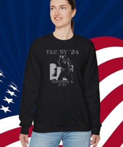Lil Tecca Tec Ny '24 Shirt
