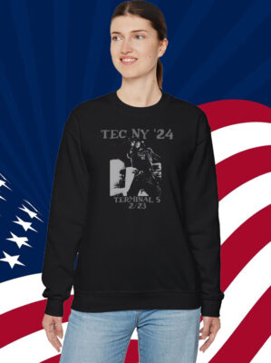 Lil Tecca Tec Ny '24 Shirt