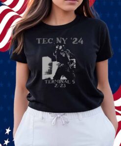 Lil Tecca Tec Ny '24 T-Shirt