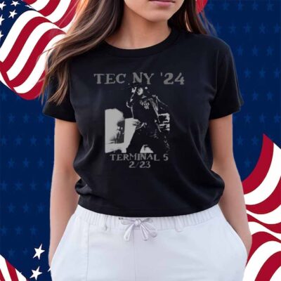 Lil Tecca Tec Ny '24 T-Shirt
