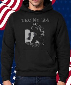 Lil Tecca Tec Ny '24 T-Shirt