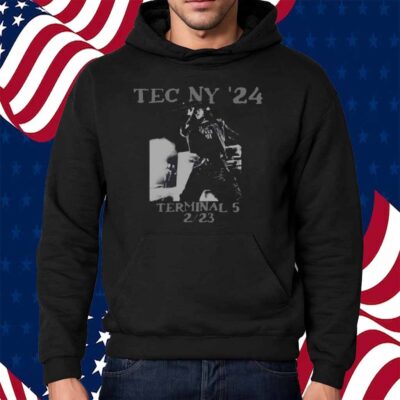 Lil Tecca Tec Ny '24 T-Shirt