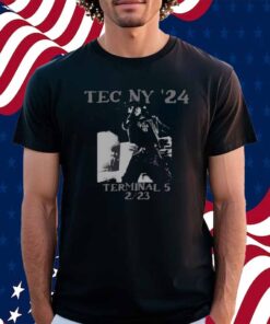 Lil Tecca Tec Ny '24 T-Shirt