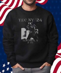 Lil Tecca Tec Ny '24 T-Shirt